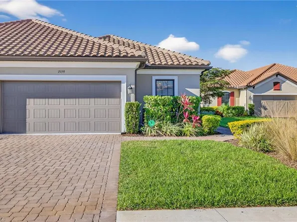 15159 Tolmino ST, NAPLES, FL 34114