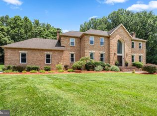 12761 Carronade Ct, Dunkirk, MD