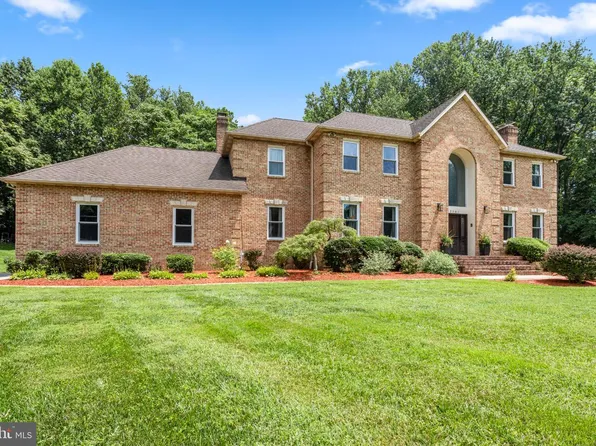 12761 Carronade Ct, Dunkirk, MD 20754