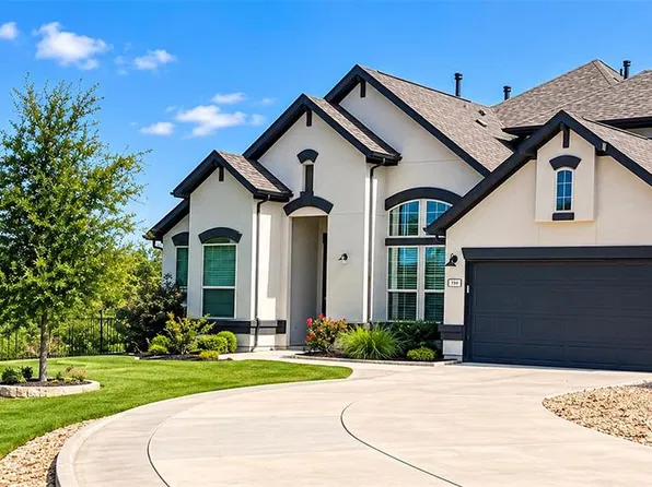168 Osage Ct, Dripping Springs, TX 78620