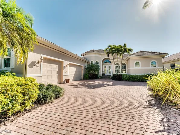 16649 Crownsbury Way, Fort Myers, FL 33908
