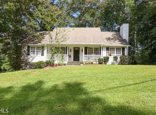 1501 Olde Mill Ct, Marietta, GA 30066