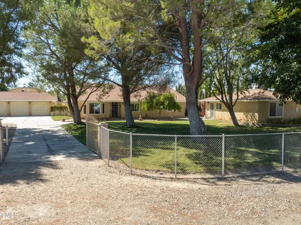 3156 E Avenue H4, Lancaster, CA 93535