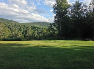 226 Hutchin Hill Rd, Shady, NY 12409