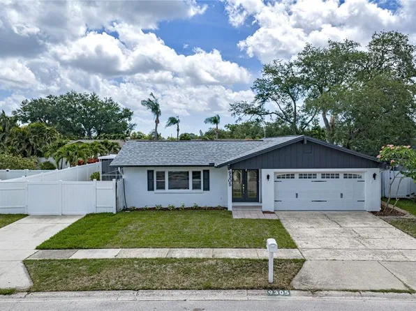 9305 120TH LANE, SEMINOLE, FL 33772