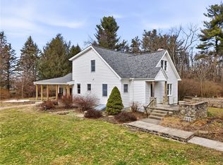 220 W Cruikshank Rd, Butler, PA