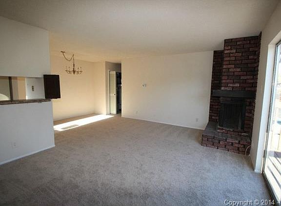 5th image of 4875 El Camino Dr APT D