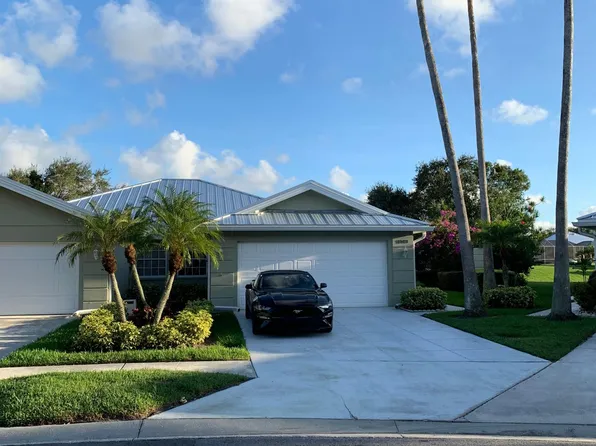 1903 SW Springfield Ct, Palm City, FL 34990