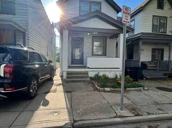 2531 Vestry Ave, Cincinnati, OH 45219
