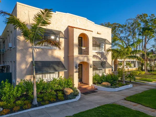 916 S Oregon Ave APT 6, Tampa, FL 33606