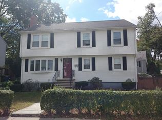 51 Gould St, West Roxbury, MA 02132