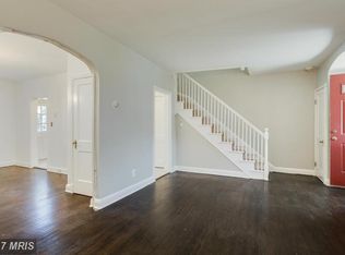 5216 Cromarty Rd, Baltimore, MD 21229