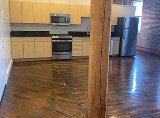 806 Tremont St #8W, Boston, MA 02118