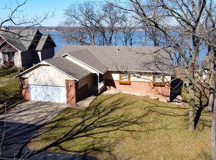 61016 E 265th Rd, Grove, OK 74344