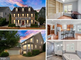 113 Amalfi Ct, Purcellville, VA