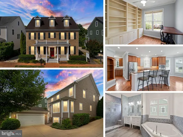 113 Amalfi Ct, Purcellville, VA 20132