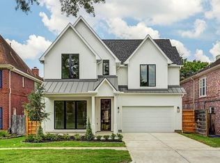 3924 Tennyson St, Houston, TX 77005