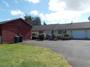 2162 McHugh Ave, Enumclaw, WA 98022