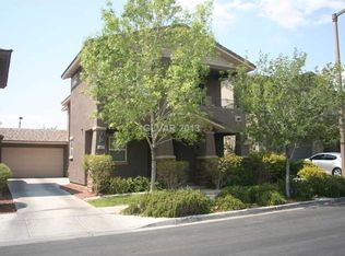 10511 Howling Coyote Ave, Las Vegas, NV 89135