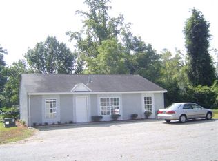 1509 Canal Ter, Conway, SC 29526