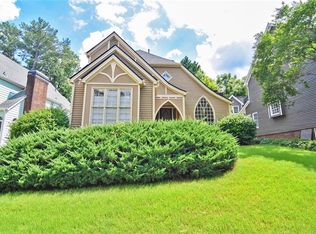 2543 Briers North Dr, Dunwoody, GA 30360