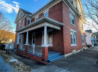 308 2nd St, Huntingdon, PA 16652