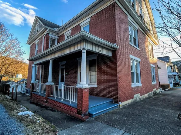 308 2nd St, Huntingdon, PA 16652