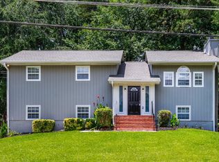 3409 Hollow Tree Dr, Decatur, GA 30034