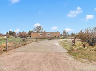 9175 E Avenue S4, Littlerock, CA 93543