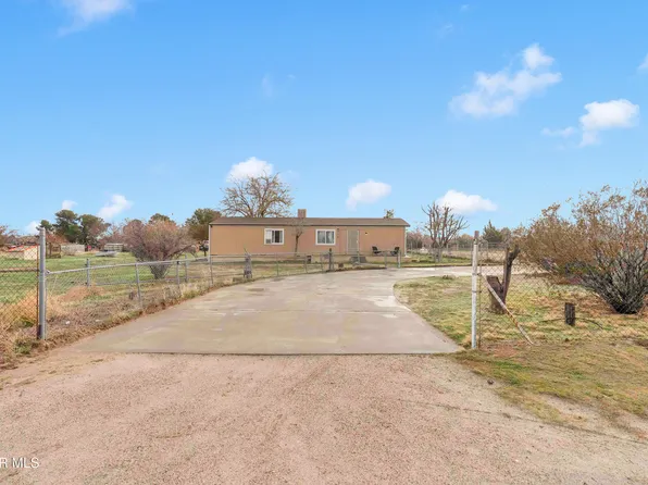 9175 E Avenue S4, Littlerock, CA 93543