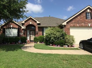 5909 Independence Ct, Rowlett, TX