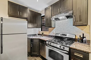 Rented by Vector New York, LLC