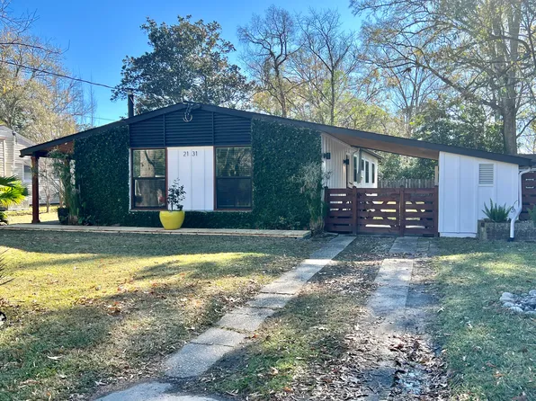 2131 Clayton St, Charleston, SC 29414