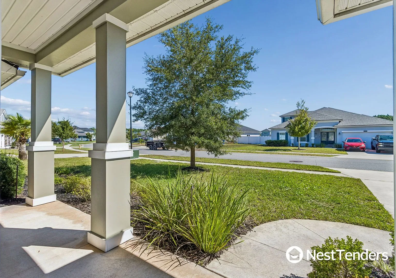 Beautiful 5 Bedroom Fernandina Beach Home! — Photo 3