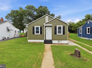6408 Gilmore St, Baltimore, MD 21207