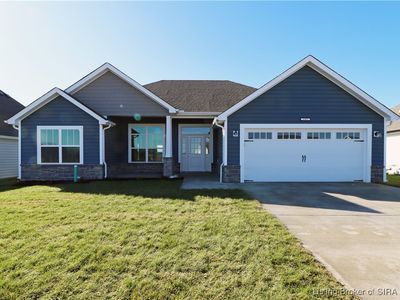 1181-LOT 579 Rock Hill Trail, Jeffersonville, IN, 47130