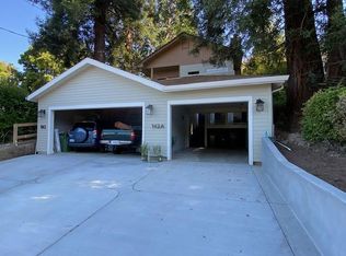 143 King St #A, Larkspur, CA 94939