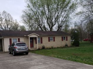 51 Southern Hts, Mayfield, KY 42066