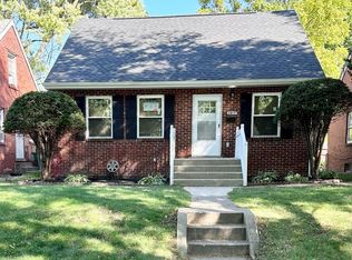 4813 Madison St, Gary, IN 46408