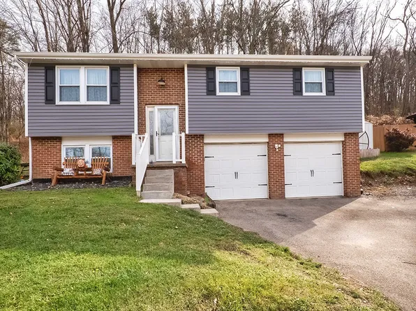 3180 Melwood Rd, Leechburg, PA 15656