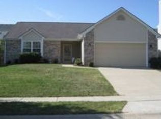 449 Lemon Drop Ln, Lexington, KY 40511
