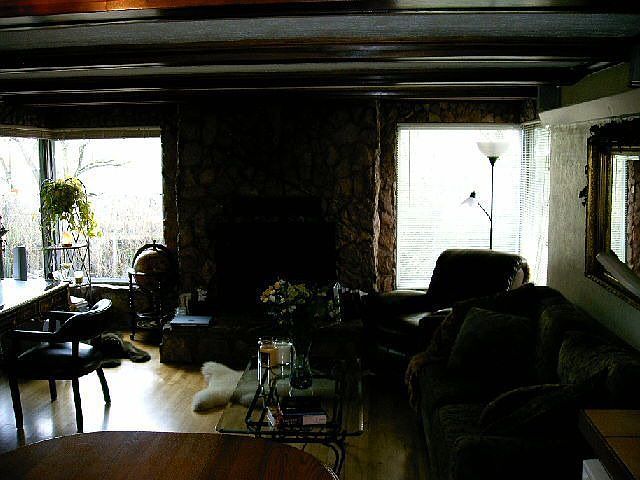 totally remodeled