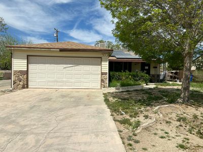 1223 W Avenue H12, Lancaster, CA, 93534
