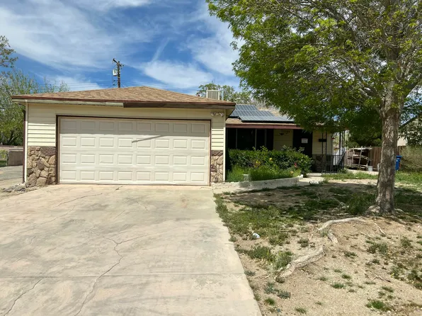 1223 W Avenue H12, Lancaster, CA 93534