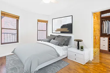 Rented by Keller Williams NYC