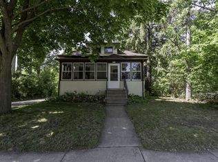 1716 Strongs Ave, Stevens Point, WI 54481