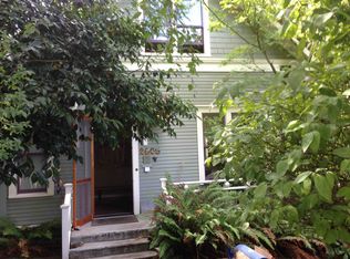 2805 NE 54th St, Seattle, WA 98105