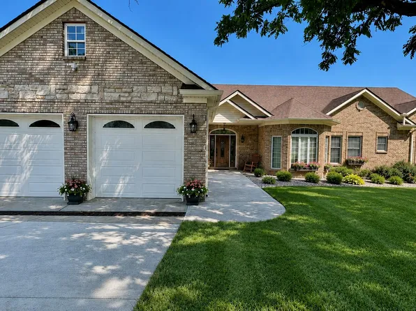 205 Woodside Way, Lancaster, KY 40444