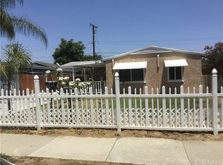 1743 S Pleasant Ave, Ontario, CA 91761