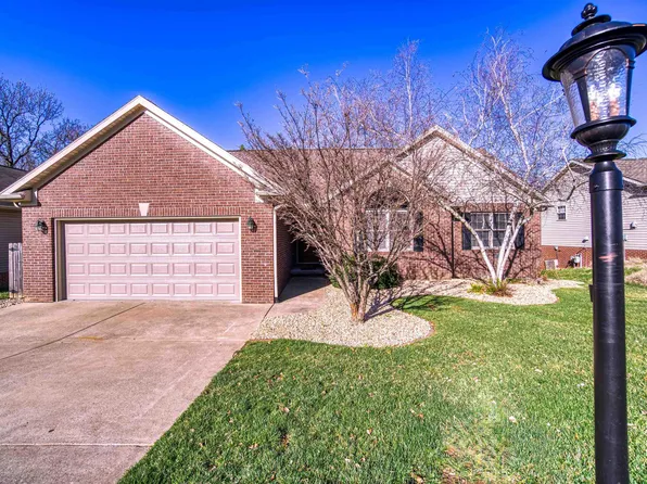 2900 Tiara Ln, Evansville, IN 47711